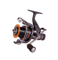 Sänger Distance Cast Runner 3000 Freilaufrolle (135m / 0,30mm) 8+1 Kugellagern