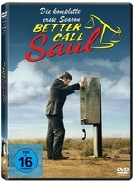 Better Call Saul - Staffel 1 (2015) - Blu-Ray 3 Discs
