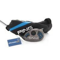 Ping G Series Hybrid 26 Degree /  Stiff Shaft Accel-Arc