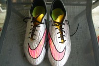 Nike Fussballschuhe