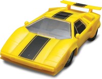 RVM1753 - Revell Monogram Snaptite 1:32 - Lamborghini Countach