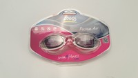   Zoggs Fusion Air - Damen - Schwimmbrille [Neu/OVP]
