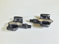 LOOK Keo 2 max Blade schwarz Pedale Road Rennrad 