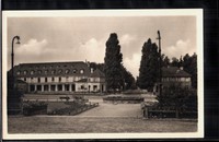 190.161 Bad Saarow-Pieskow, Bahnhofsplatz