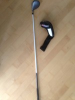 CALLAWAY Fairwayholz 3 XHot mit Senior Schaft - sehr guter Zustand 