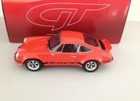 GT Spirit Porsche 911 2.8 RSR Street 1:18 OVP NEU