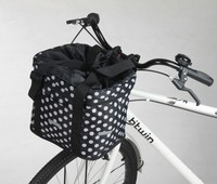 Fahrrad Tasche Lenkertasche Shopping Trekking Fahrradtasche