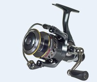 DAM Quick Camaro Rolle / Stationärrolle mit Heckbremse verschiedene Ausführungen