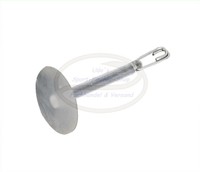 Sänger - Uni Cat - Waller - Pellet Rig Adapter 