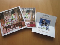 2 Smartbox Gutscheine Abendteuer und Box Dinner Essen gehen+J.Schweizer 20 Euro