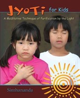 Jyoti for Kids by Simhananda Paperback Book (English)