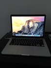 Late 2013 Apple MacBook Pro 13" Retina Local Pickup Only