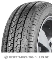 Keter Transporter Sommerreifen 205/65 R15C 102T/100T KT656