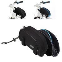 Gepäckträgertasche Rahmentasche Fahrrad Topeak Satteltasche inkl. Halterung