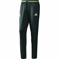 Adidas DFB Deutschland Trainingshose EM 2016 Herren [Grau-Grün]