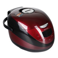 Multikocher REDMOND RMC-M150 Multivarka Multiwarka Мультиварка Multicooker rot