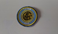 Logo Patch Aufnäher Inter Mailand (1)