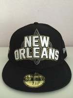 New Era NFL New Orleans Saints Cap 7 1/4,Falcons,Ravens,raiders,Dolphins,