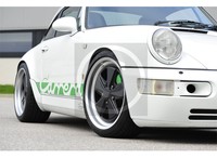 Kerscher Fuchs-Style Retro Look Felgen 8,5+10x18 Porsche 964 993 986 987 996 997