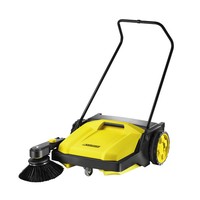 Kärcher Handkehrmaschine S 750 1.766-910.0 NEU OVP