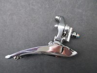 Shimano Dura Ace FD-7403 Umwerfer Rennrad Bike Front Derailleur Vintage