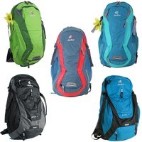 Deuter Bike One Bike-Rucksack Wanderrucksack Fahrradrucksack 18|20 Liter NEU