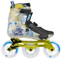 Powerslide Vi Fothon! LED Fitness Inline Skates