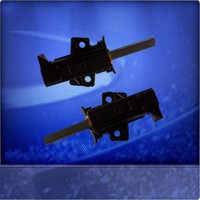 Kohlebürsten Motorkohlen für AEG LAVAMAT W 1057, W 1059, W 1137, W 1150, W 1159