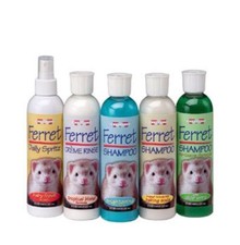 Marshall Pet Ferret Coat Conditioner Spray 8oz