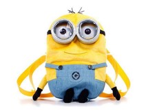 lv minion bag