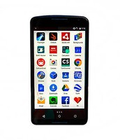 Motorola Nexus 6 32GB 6 Zoll 13 MPix BLUE BLAU ohne Vertrag & ohne Simlock NEU