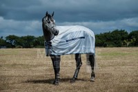 Bucas Buzz-Off Rain Fliegendecke Ekzemerdecke Regendecke