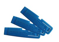 Schwalbe Reifenheber 3er Set zur Reifenmontage Werkzeug für Fahrrad