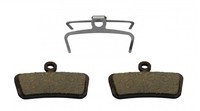 Bremsbeläge Scheibenbremsbeläge Paar für AVID XO Trail Scheibenbremse Bremse