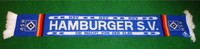 Original Hamburger SV Schal "DIE MACHT VON DER." HSV Hamburg +neu+ 100 % Acryl +