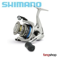 Angelrolle Shimano Alivio FD Stationärrolle Frontbremsrolle 1000 2500 3000 4000