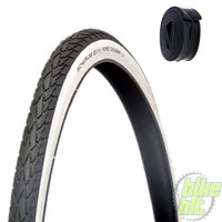 Schwalbe Road Cruiser Reifen schwarz weiß 20" 24" 26" 28" Draht Kevlar AV SV DV