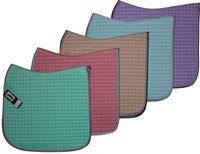 Eskadron Schabracke Kollektion "Pastell" lattemacchiato,minze,oldrose & iceblue