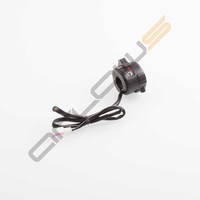 Yamaha PW80 Lenkeramatur Start Stop RUN OFF Lenker Schalter 88-06