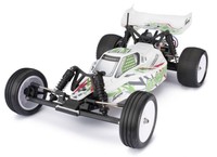Team C 1:10 EP Buggy Jekyll TR02 2WD RTR - TR02RTR