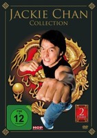 Jackie Chan - Collection [2 DVDs] von Chin Hsin, Pei Ten | DVD | gebraucht