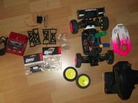 Losi Mini 8ight