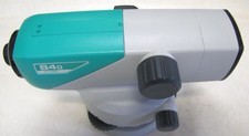Sokkia B40 Automatic Auto Sight Level 24x Magnification