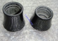 30mm 40mm  1-1/8" Tapered voll Carbon Headset  Spacer 
