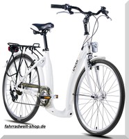26 ZOLL DAMEN FAHRRAD 7 GANG CITY FAHRRAD HOLAND FAHRRAD MODELL EMA 2015