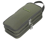 Pelzer Executive Stiff Rig Wallet Vorfachtasche