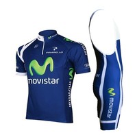 MOVISTAR Pinarello TEAM - SET - Gr. - S, M, L, XL -- NEU -  @@@@@@@@@