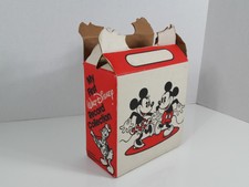 lot 10 My First Walt Disney record collection & lot 10 Disneyland record & book