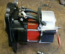 14110-10920-71 Toyota Forklift Electric A/C Right Hand Drive Motor