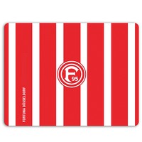 Fortuna Düsseldorf Computer Mousepad Mauspad Pad Logo Neu